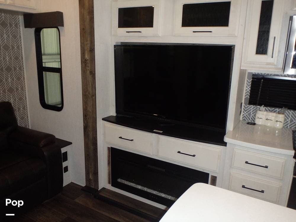 Used 2021 Heartland Bighorn Traveler 39MB available in Bay Minette, Alabama