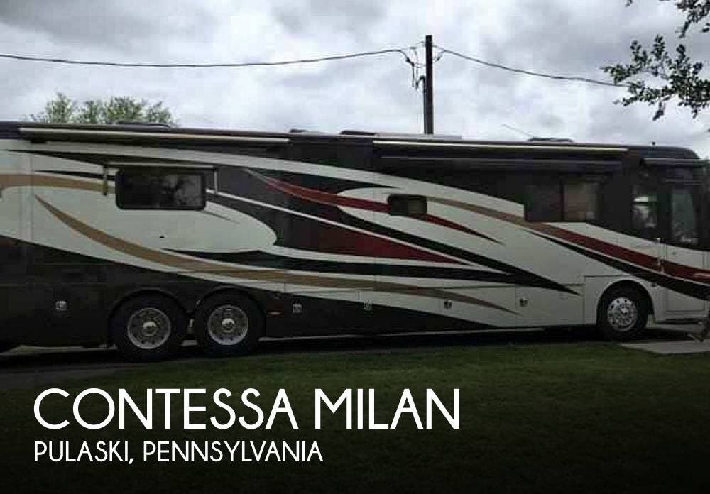 Used 2008 Beaver Contessa Milan available in Pulaski, Pennsylvania