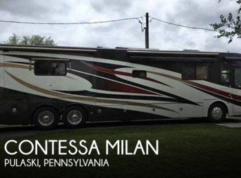 Used 2008 Beaver Contessa Milan available in Pulaski, Pennsylvania