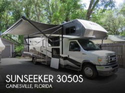 Used 2022 Forest River Sunseeker 3050S available in Gainesville, Florida