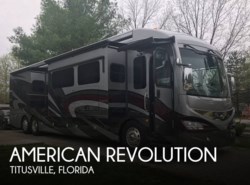 Used 2017 American Coach American Revolution 42Q available in Titusville, Florida
