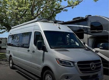 Used 2020 Winnebago Boldt 70BL available in Tulsa, Oklahoma