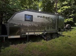 Used 2024 Forest River Palomino Pause 20.3 available in Butler, Tennessee