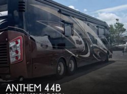 Used 2017 Entegra Coach Anthem 44b available in Boynton Beach, Florida