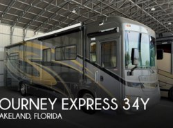 Used 2010 Winnebago Journey Express 34Y available in Lakeland, Florida