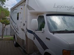 Used 2007 Forest River Lexington Grand Touring 255DS available in San Antonio, Texas