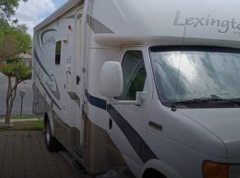 Used 2007 Forest River Lexington Grand Touring 255DS available in San Antonio, Texas