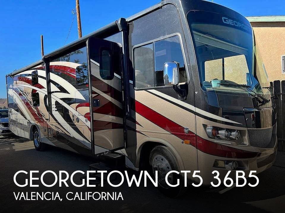 Used 2020 Georgetown  GT5 36B5 available in Valencia, California