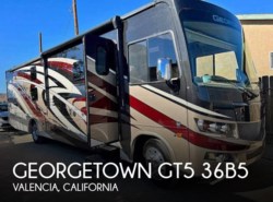 Used 2020 Georgetown GT5 36B5 available in Valencia, California