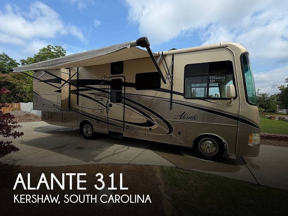 Used 2016 Jayco Alante 31L available in Kershaw, South Carolina
