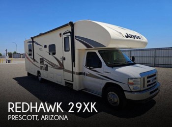 Used 2017 Jayco Redhawk 29XK available in Prescott, Arizona