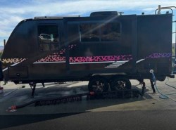 Used 2022 Winnebago Micro Minnie FLX 2108FBS available in Doraville, Georgia
