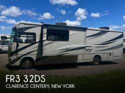 Used 2017 Forest River FR3 32DS available in Clarence Centery, New York