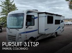 Used 2022 Coachmen Pursuit 31TSP available in Parker, Colorado