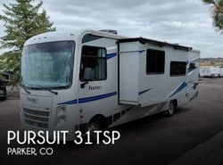 Used 2022 Coachmen Pursuit 31TSP available in Parker, Colorado