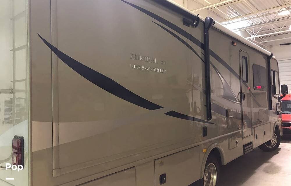 Used 2016 Holiday Rambler Admiral XE Series M-31W available in Novi, Michigan