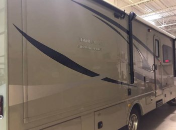 Used 2016 Holiday Rambler Admiral XE Series M-31W available in Novi, Michigan