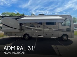 Used 2016 Holiday Rambler Admiral XE Series M-31W available in Novi, Michigan