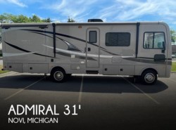Used 2016 Holiday Rambler Admiral XE Series M-31W available in Novi, Michigan