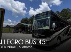 Used 2018 Tiffin Allegro Bus 45OPP available in Cottondale, Alabama