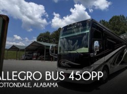 Used 2018 Tiffin Allegro Bus 45OPP available in Cottondale, Alabama