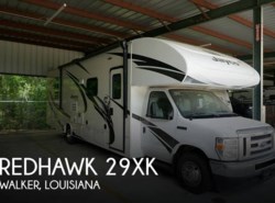 Used 2021 Jayco Redhawk 29XK available in Walker, Louisiana