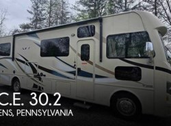 Used 2017 Thor Motor Coach A.C.E. 30.2 available in Athens, Pennsylvania
