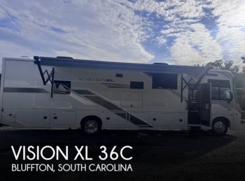 Used 2026 Entegra Coach Vision XL 36C available in Bluffton, South Carolina