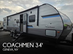 Used 2023 Forest River Legacy Coachmen CATALINA SERIES 343BHTS available in Geneva, New York