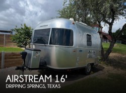 Used 2021 Airstream Bambi 16RB available in Dripping Springs, Texas