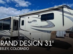 Used 2020 Grand Design Solitude 310GK available in Greeley, Colorado