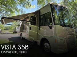Used 2015 Winnebago Vista 35B available in Oakwood, Ohio