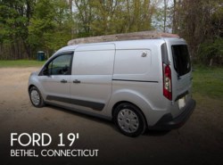 Used 2017 Ford Transit Connect XLT LWB available in Bethel, Connecticut
