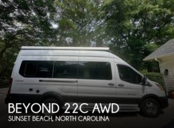 Used 2021 Coachmen Beyond 22C AWD available in Sunset Beach, North Carolina