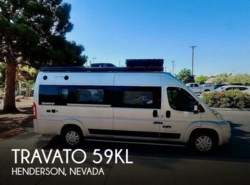 Used 2021 Winnebago Travato 59KL available in Henderson, Nevada