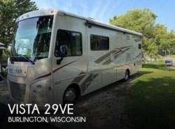 Used 2017 Winnebago Vista 29VE available in Burlington, Wisconsin