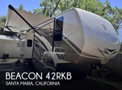Used 2022 Vanleigh Beacon 42RKB available in Santa Maria, California