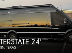 Used 2018 Airstream Interstate EXT Lounge available in Austin, Texas