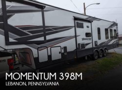 Used 2022 Grand Design Momentum 398M available in Lebanon, Pennsylvania