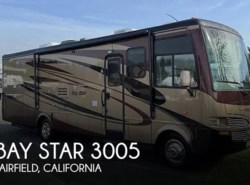 Used 2011 Newmar Bay Star 3005 available in Fairfield, California