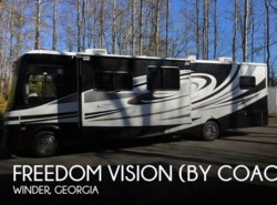 Used 2009 Freedom Vision (by Coachmen) 3540DS available in Winder, Georgia