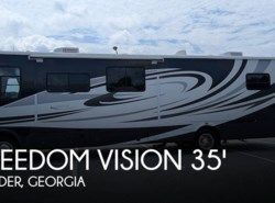 Used 2009 Coachmen Freedom Vision 3540DS available in Winder, Georgia
