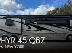 Used 2011 Tiffin Zephyr 45 QBZ available in Newark, New York
