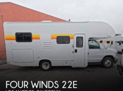 Used 2024 Thor Motor Coach Four Winds 22E available in Los Angeles, California