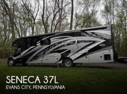 Used 2021 Jayco Seneca 37L available in Evans City, Pennsylvania