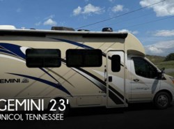 Used 2021 Thor Motor Coach Gemini Series M-23TE Transit available in Unicoi, Tennessee
