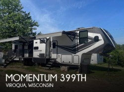 Used 2022 Grand Design Momentum 399TH available in Viroqua, Wisconsin