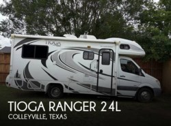 Used 2011 Fleetwood Tioga Ranger 24L available in Colleyville, Texas