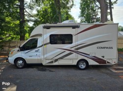 Used 2017 Thor Motor Coach Compass 23TK available in West Hartford, Connecticut