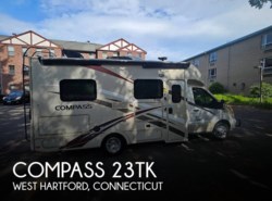 Used 2017 Thor Motor Coach Compass 23TK available in West Hartford, Connecticut